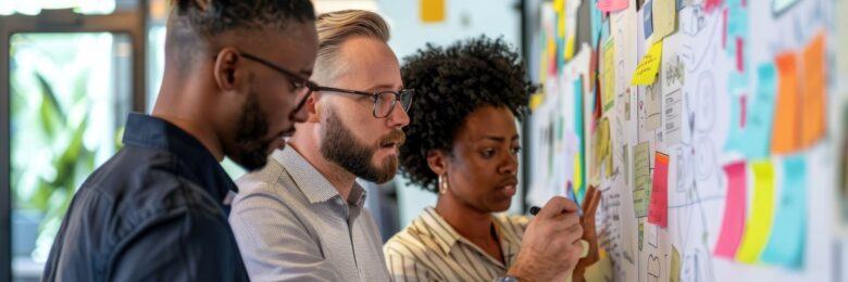 Interaktives Online-Training „effektive Meetings gestalten“ unterstützt Fach- und Führungskräfte - Meetings im Unternehmen effektiver durchführen