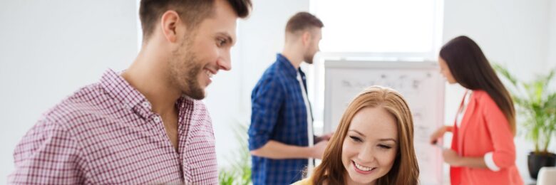 Hohe Nachfrage aus dem Mittelstand nach Verkaufstrainings und Vertriebsschulungen zum Jahresstart