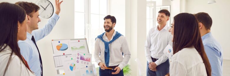 Führungskräftetraining in München