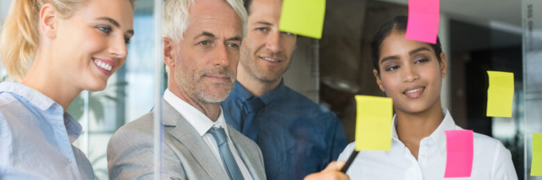 Erfolgreiche Kompakttraining Seminare nach dem Corona-Lock Down -  Unser Trainerteam unterstützt wieder mit offenen Seminaren und Inhouse Schulungen