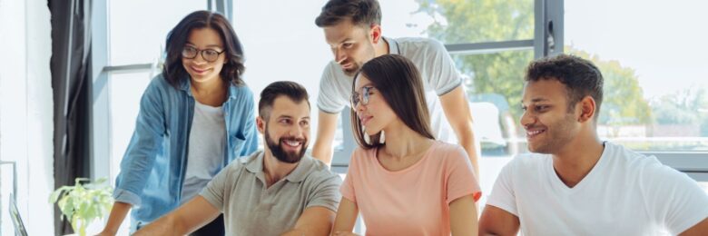 Projektarbeit als Opfer des Lockdowns - Auftragsstau im Mittelstand im Projektmanagement führte zu reduzierter Bildungsanfrage - Trendwende erkennbar