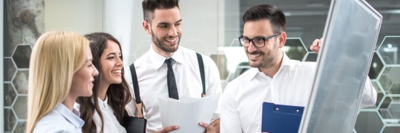Regelmäßige Führungskräftetrainings und Moderationsseminare in Süddeutschland