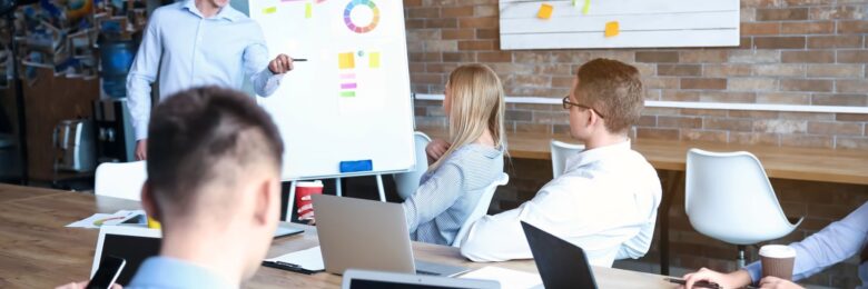 Online Seminare bleiben sehr gefragt