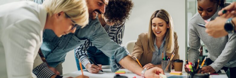 Zeitmanagement Seminare in Baden-Württemberg und Bayern – Strukturiert im Herbst