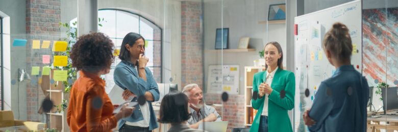 Planung der Personalentwicklung nach der Krise. Unser Service ist telefonisch und digital erreichbar – alle Termine für 2020 online