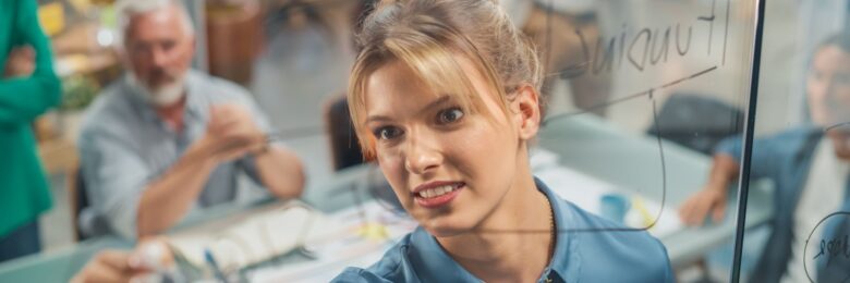 Online Seminare bleiben sehr gefragt