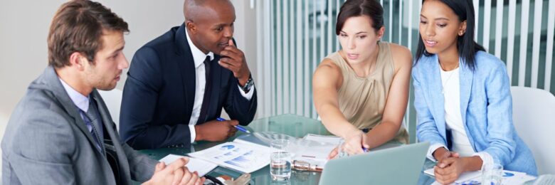 Führungskräftetraining in München