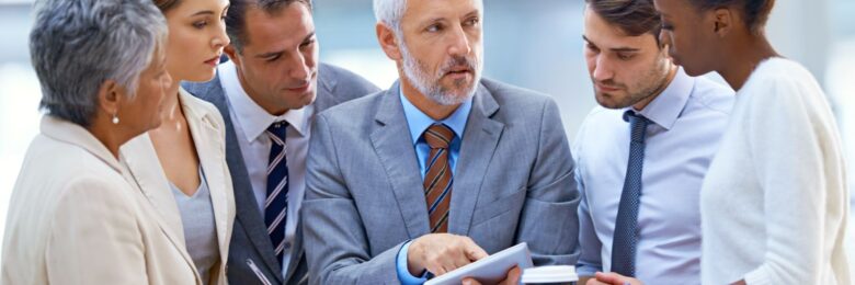 Führungskräftetraining in München