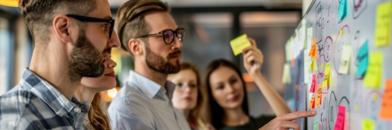 Führungskräftetrainings mit Wirkung und Nutzen für die Praxis – aktuelle Präsenz- und Online-Kurse