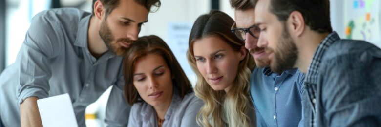 Raus aus dem Homeoffice – Kommunikationstrainings, um die Sinne zu wecken, den Sprachschatz zu aktivieren, das Onboarding des Büroalltags zu meistern
