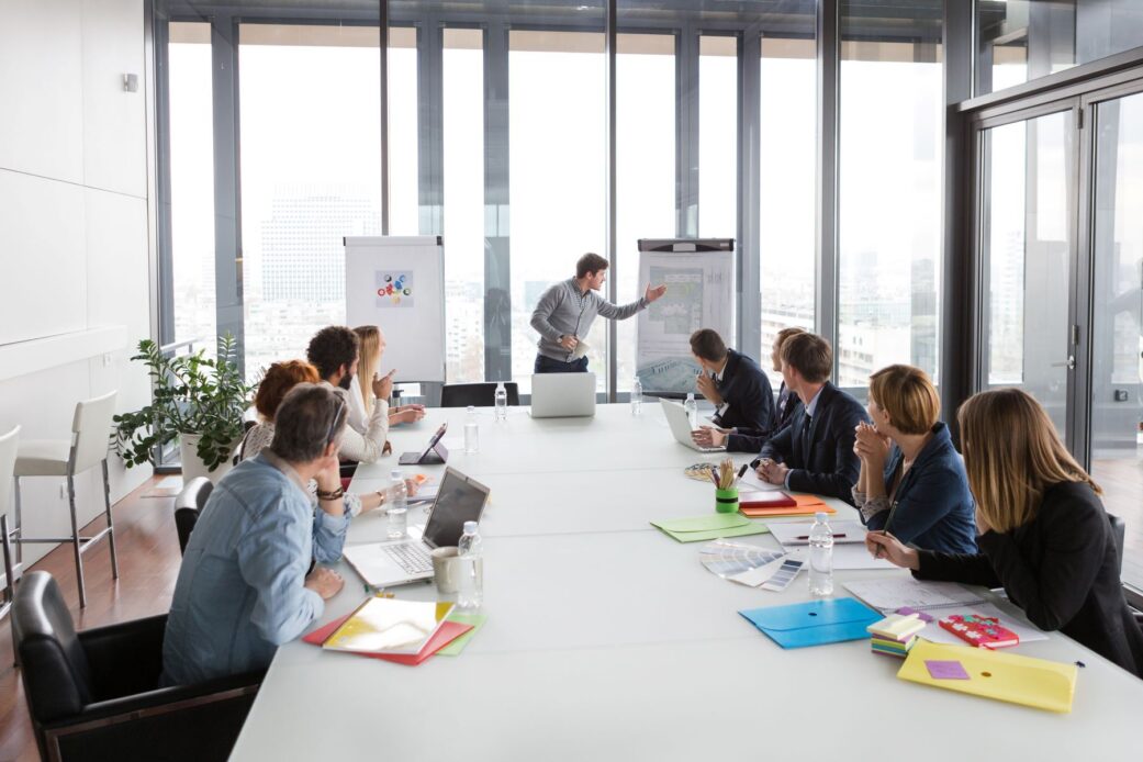 Wir suchen bis die Psychologin kommt – unsere Unternehmensgruppe Personalberatung, Personalentwicklung und Headhunting wächst und vergrößert das Team