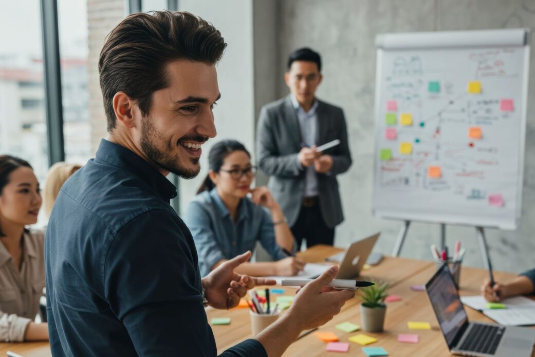 Online Konfliktmanagement Seminar als offenes Training buchbar – Sichere Termine im Februar 2021