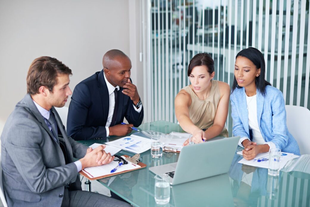 Neue HR-Seminare mit sicheren Terminen – Präsenz-Seminare in Ihrer Region und regelmäßige Online Trainings