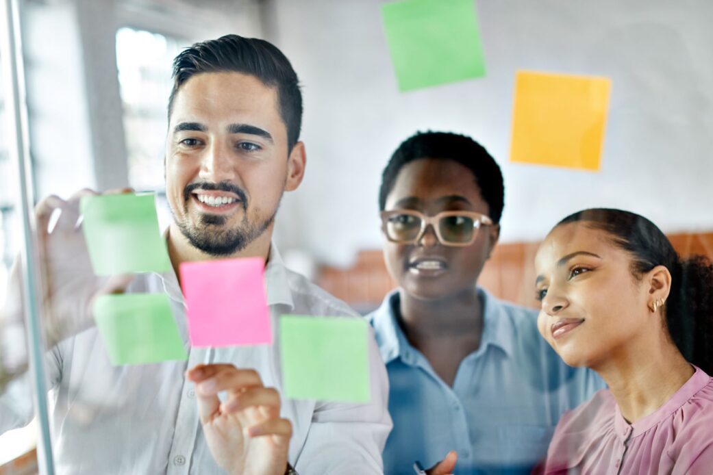 Alles im Griff – Krisenmanagement für Selbständige, Freelancer und Kleinstunternehmer