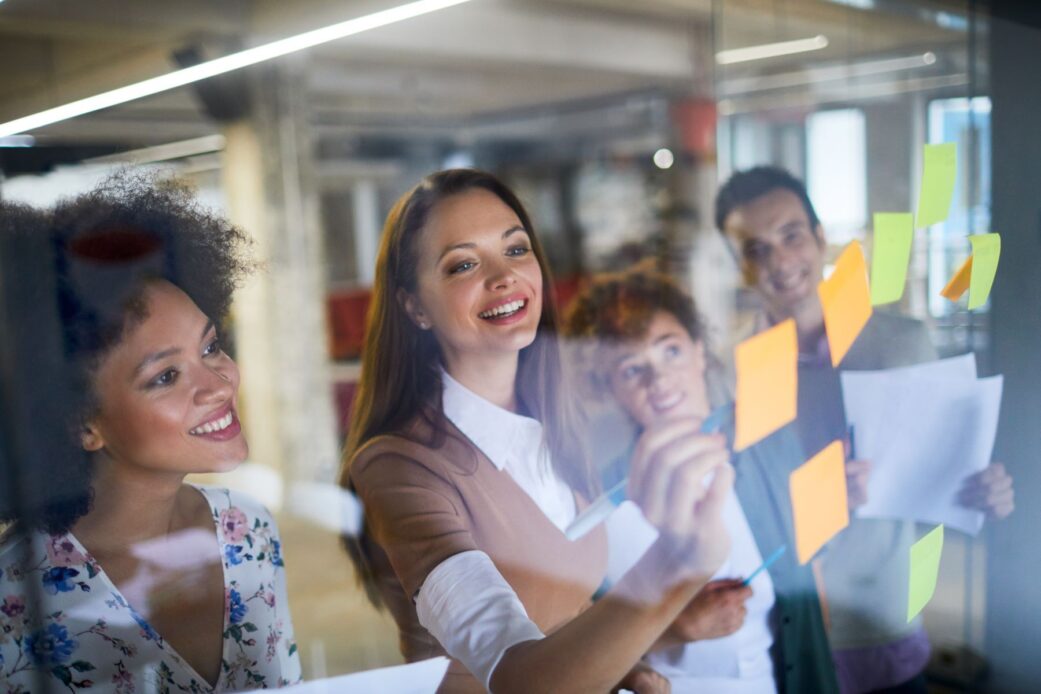 Neue HR-Seminare mit sicheren Terminen – Präsenz-Seminare in Ihrer Region und regelmäßige Online Trainings