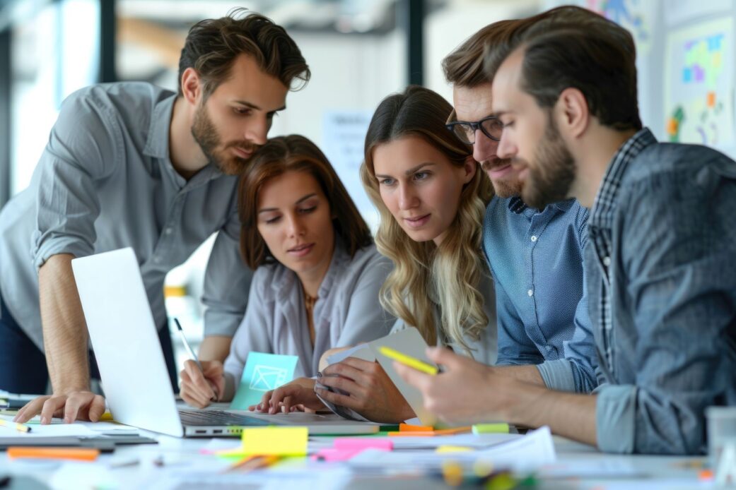 Online Konfliktmanagement Seminar als offenes Training buchbar – Sichere Termine im Februar 2021