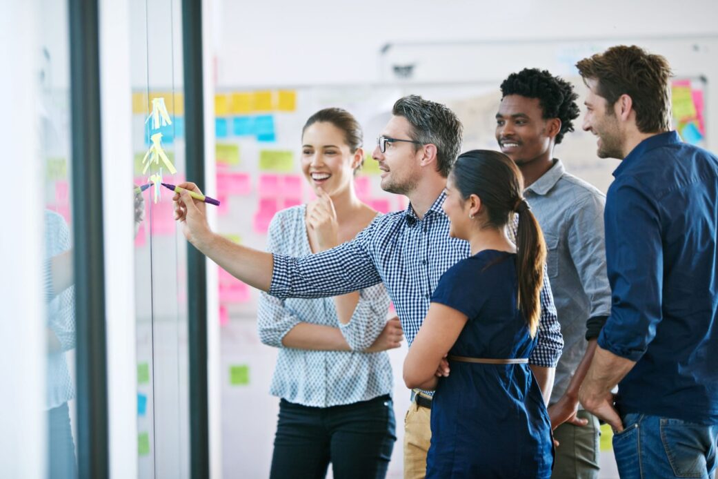 Führungsrolle und Führungsverantwortung – Offenes Kompaktseminar in München, Köln und Frankfurt - einzigartiges Trainingskonzept