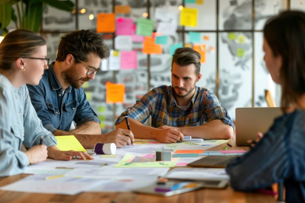 Aufgaben und Prioritäten erfolgreich meistern – für mich, mein Team und mein Projekt