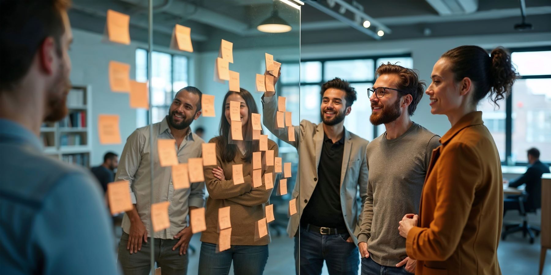 Planung der Personalentwicklung nach der Krise. Unser Service ist telefonisch und digital erreichbar – alle Termine für 2020 online