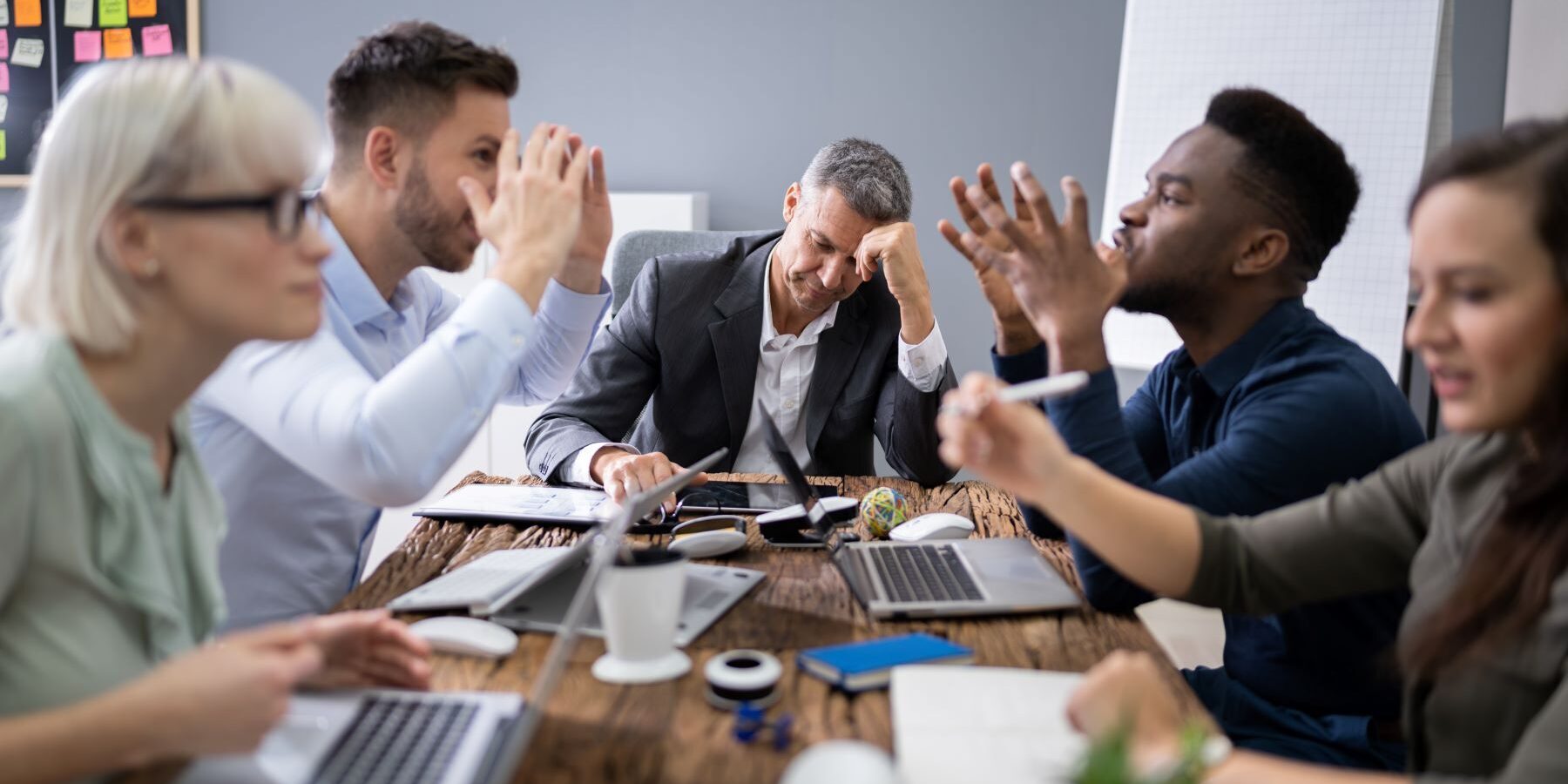 Leitfaden für Arbeitgeber  - Neue Kursthemen Bewerbungsgespräche und Bewerberinterviews effektiv führen