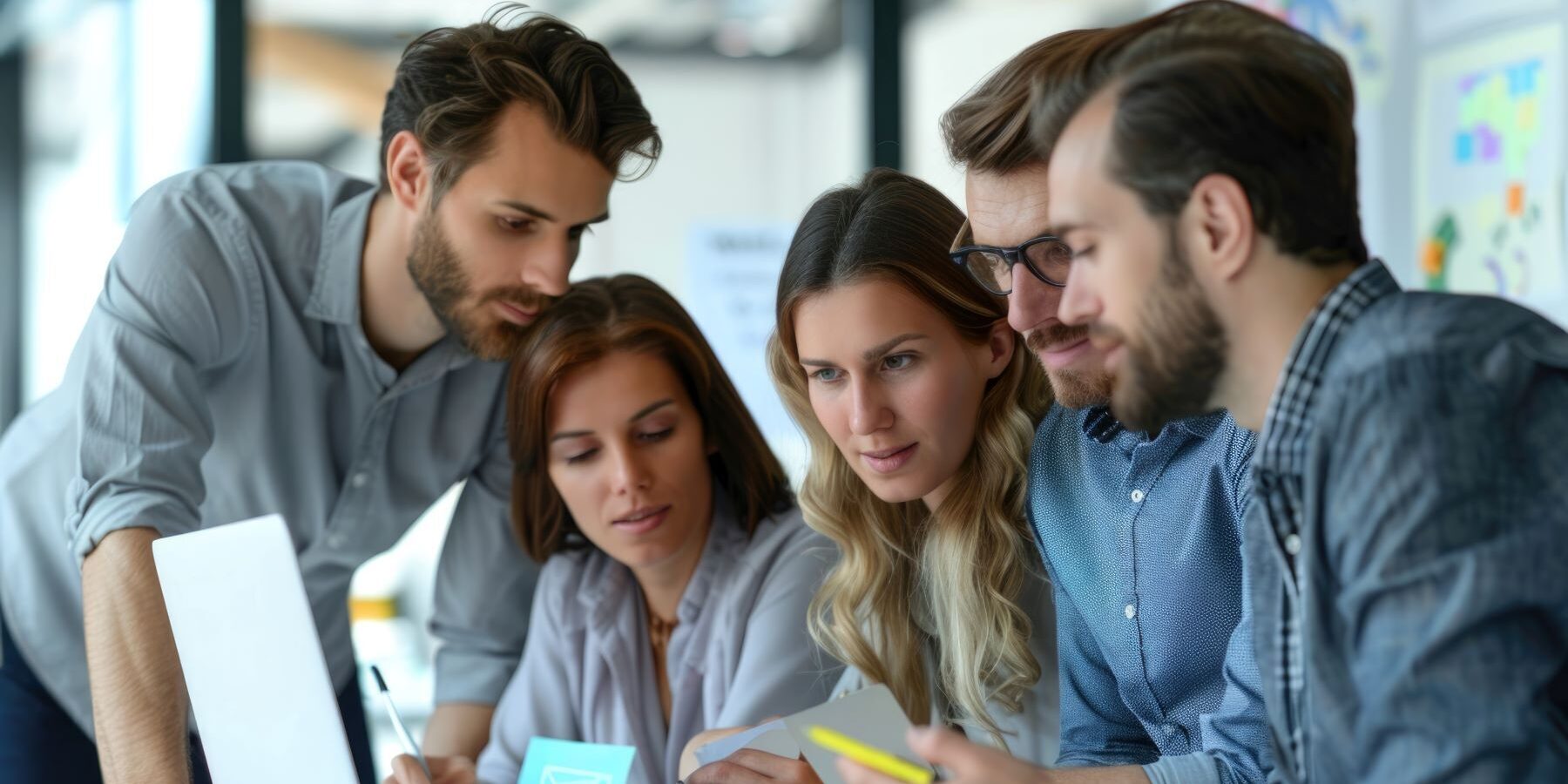 Aufgaben und Prioritäten erfolgreich meistern – für mich, mein Team und mein Projekt