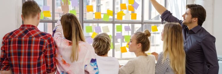 Moderationstraining in München: Meetings souverän leiten