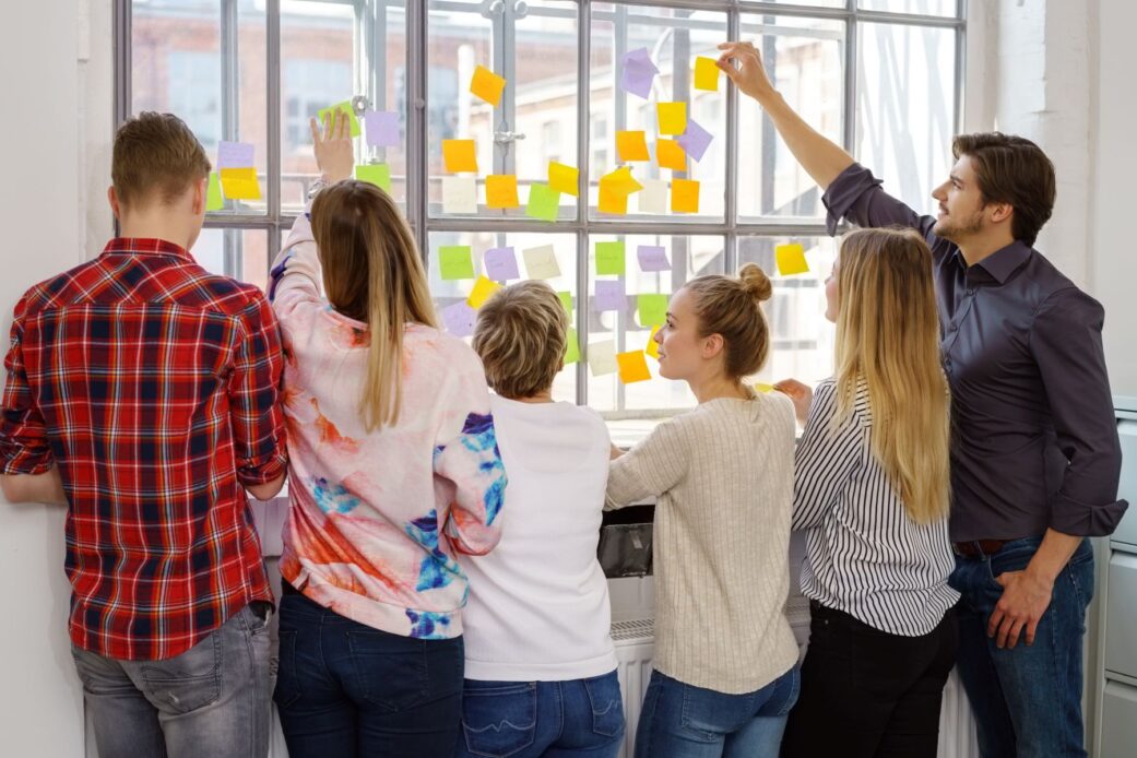 Moderationstraining in München: Meetings souverän leiten