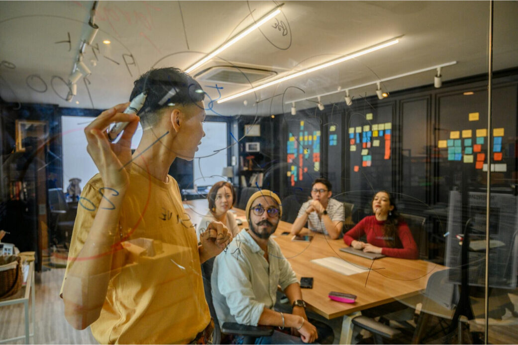 Projektmanagement Basiswissen Kurs in München im Oktober